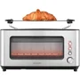 Sencor STS 4050SS Grille-pain en Acier inoxydable