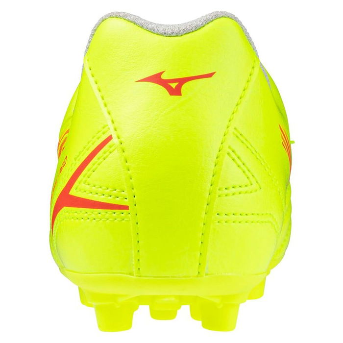 Chaussures de Football pour Adultes Mizuno P1GB2426-45 Jaune