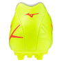 Chaussures de Football pour Adultes Mizuno P1GB2426-45 Jaune