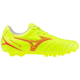 Chaussures de Football pour Adultes Mizuno P1GB2426-45 Jaune