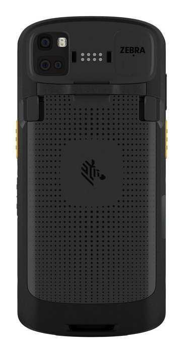 Zebra TC58 - Ordinateur mobile TC5X 6" 1080x2160, Qualcomm 6490 octa-core 2.7 GHz, 4Go RAM 64Go, WiFi 6E 5G, Bluetooth 5.2, Android
