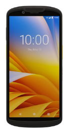 Zebra TC58 - Ordinateur mobile TC5X 6" 1080x2160, Qualcomm 6490 octa-core 2.7 GHz, 4Go RAM 64Go, WiFi 6E 5G, Bluetooth 5.2, Android