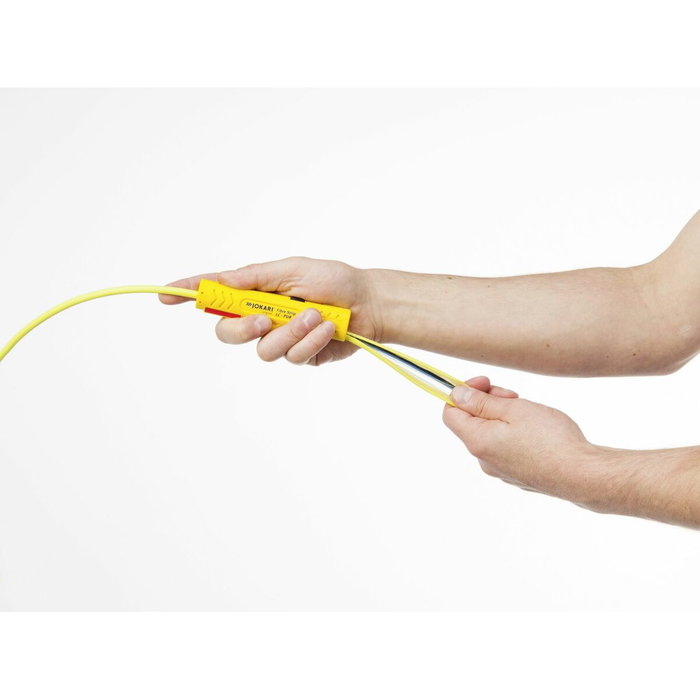 JOKARI Pinces à dénuder Fibre Strip LC-PUR 6 mm JOKARI Pinces à dénuder Fibre Strip LC-PUR 6 mm