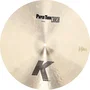 Zildjian K Paper Thin Crash 16" Platine Extra Fine B20