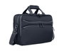 HP Travel Plus Sacoche Ordinateur Portable 14 Pouces, 15-20 L, Polyester Recyclé, Compartiment Rembourré, Poche Antivol RFID, 180° Ouverture