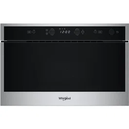 Whirlpool WMN461BXF Micro-ondes encastrable Inox