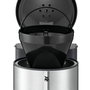 Cafetière goutte à goutte WMF 412160011 Noir Acier 1000 W 1 L