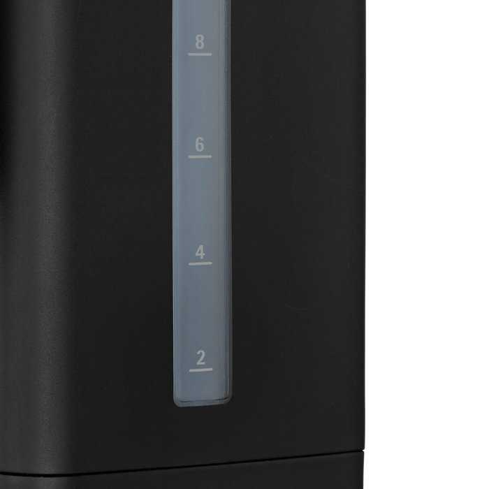 Cafetière goutte à goutte WMF 412160011 Noir Acier 1000 W 1 L