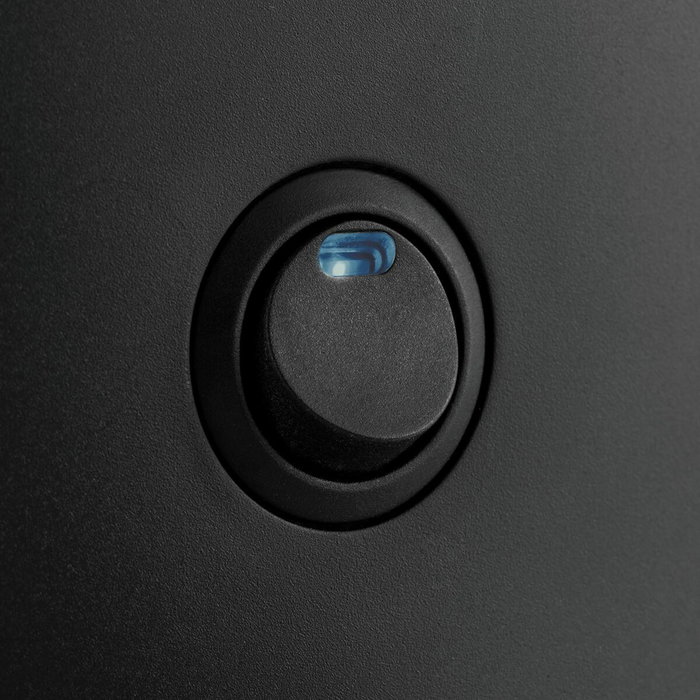 Cafetière goutte à goutte WMF 412160011 Noir Acier 1000 W 1 L