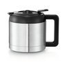 Cafetière goutte à goutte WMF 412160011 Noir Acier 1000 W 1 L
