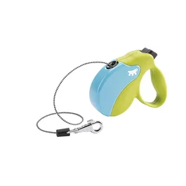 Ferplast Amigo Mini Cordon Vert bleu