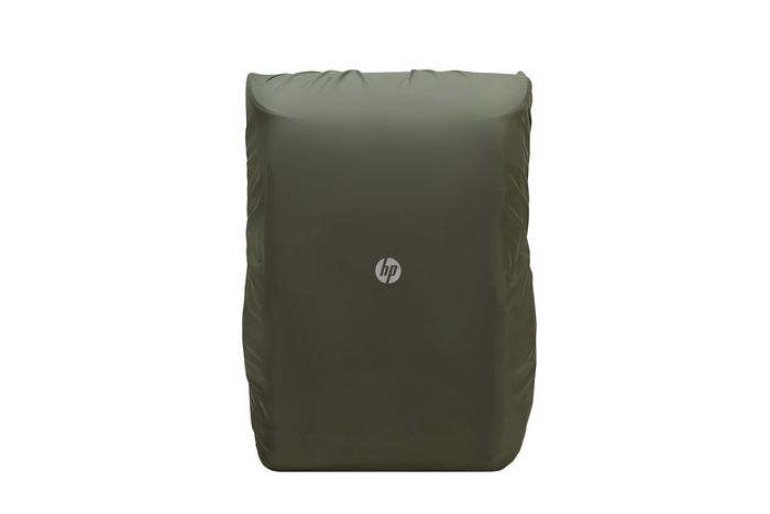 HP Sac à dos modulaire 3-en-1 pour PC portable 15,6 pouces - 27 L - Conçu avec plastique recyclé - Housse détachable