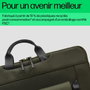 HP Sac à dos modulaire pour PC portable 15,6 pouces Gris/Vert