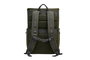 HP Sac à dos modulaire 3-en-1 pour PC portable 15,6 pouces - 27 L - Conçu avec plastique recyclé - Housse détachable