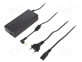 QOLTEC Alimentation 90W 19V 4,74A Connecteur 5,5/2,5 mm pour Acer