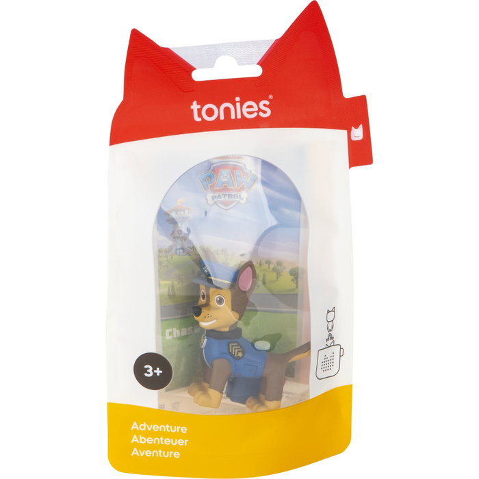 Tonies Toniebox 2 Full Play Bundle-Set Sunset Red Tonies Toniebox 2 Full Play Bundle-Set Sunset Red