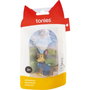 Tonies Toniebox 2 Full Play Bundle-Set Sunset Red