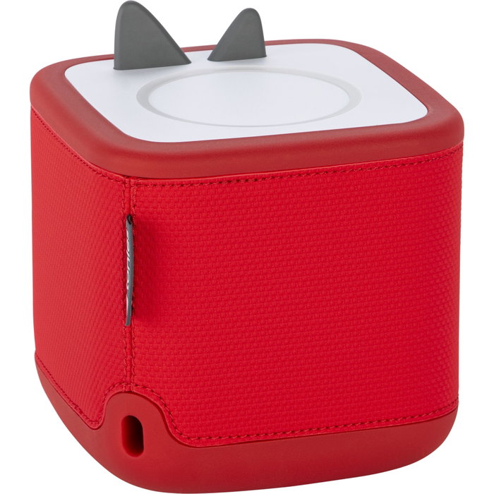 Tonies Toniebox 2 Full Play Bundle-Set Sunset Red Tonies Toniebox 2 Full Play Bundle-Set Sunset Red