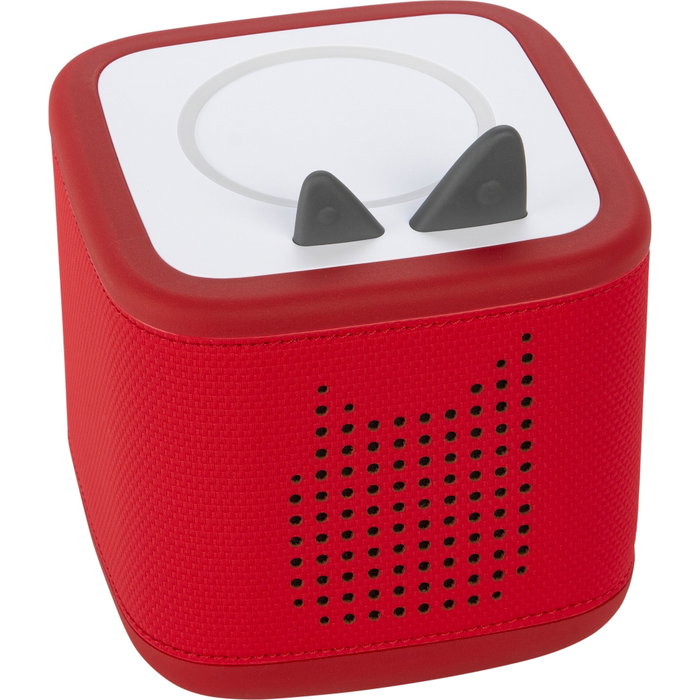 Tonies Toniebox 2 Full Play Bundle-Set Sunset Red Tonies Toniebox 2 Full Play Bundle-Set Sunset Red