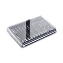 DECKSAVER Protection sur mesure pour Behringer X-Touch
