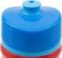 Spider-Man Bouteille d'eau Twister Sport 390 ml Bleu et Rouge
