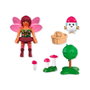 Playmobil - Hada Con Ayudante Special Plus 72034 - Figurine Fée de la Forêt avec Compagnon - Jouet Enfant +4 ans