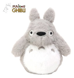 Sun Arrow Mon voisin Totoro Komorebi peluche Big Totoro 22 cm
