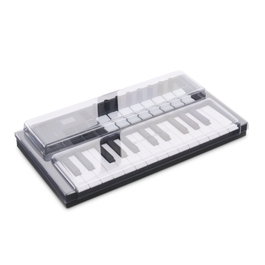 DECKSAVER Couverture pour Novation Launchkey Mini 25 Mk4