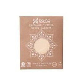 BOHO GREEN MAKE UP Palette de fards à paupières Laine Gypsy 287