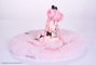 Hobby Sakura Statuette Original Character Shin no Ten P Bunny Ver. Deluxe Edition