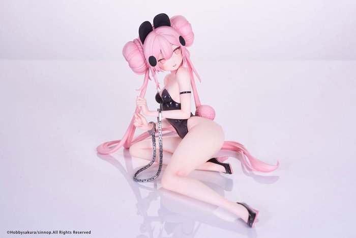 Hobby Sakura Statuette Original Character Shin no Ten P Bunny Ver. Deluxe Edition