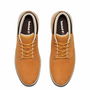 Chaussures casual enfant Timberland Seby Mid Lace Sneaker Wheat