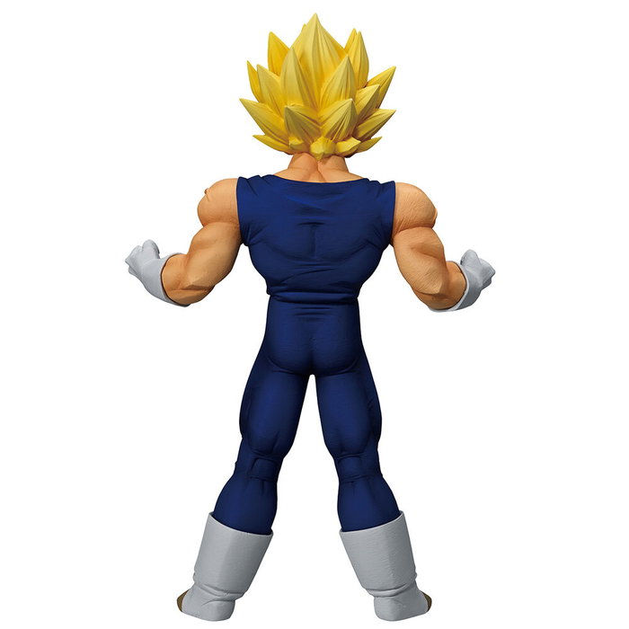 Ichibansho Majin Vegeta Masterlise The Chronicle of Goku 24cm Ichibansho Majin Vegeta Masterlise The Chronicle of Goku 24cm