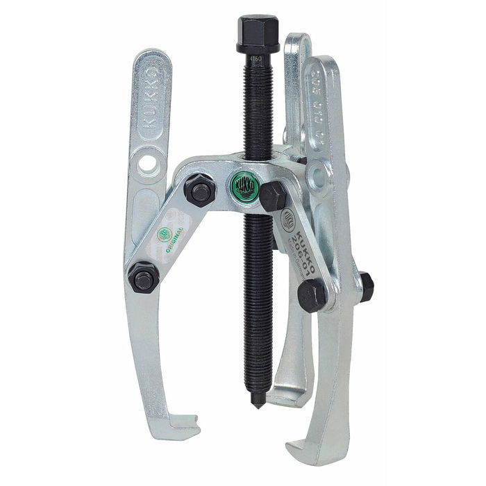 Extracteur de roulements KUKKO 3 Pieds