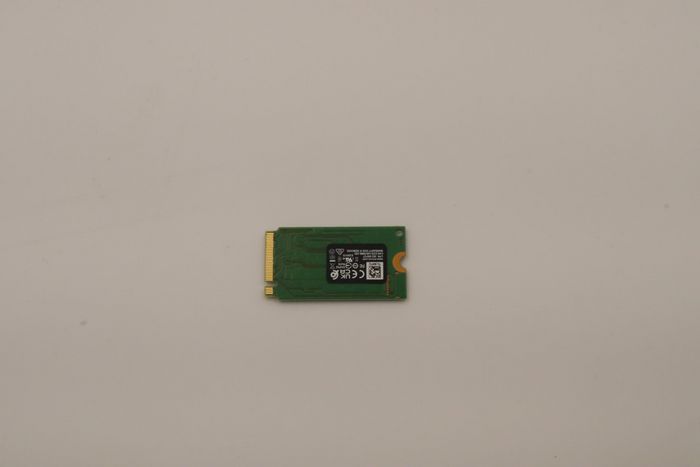 Lenovo SSD M.2 2242 256 Go PCIe 4.0 x4 NVMe