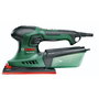 Bosch PSM 200 AES Multisander avec SystemBox