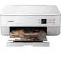 Canon - Imprimante Multifonction Jet d'Encre Couleur PIXMA TS5351i - WiFi, Impression Numérisation Copie, Recto-Verso Automatique, pour Bureau et Créatifs