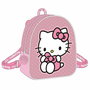 Sac à dos enfant Hello Kitty Rose 20,0 x 23,0 x 8,0 cm