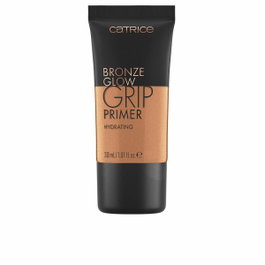 Catrice Grip Bronze Glow #010
