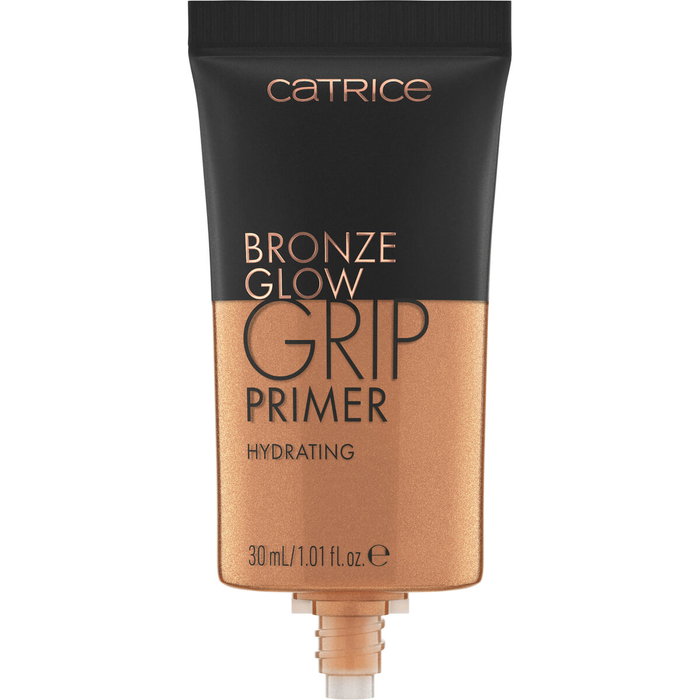 Catrice Grip Bronze Glow #010 Catrice Grip Bronze Glow #010
