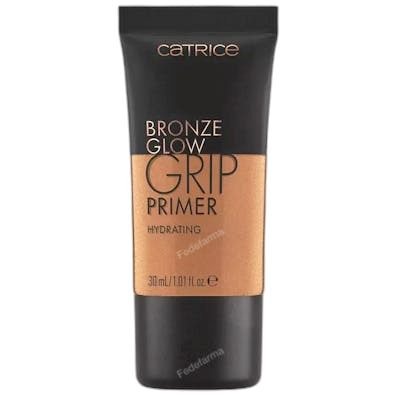 Catrice Grip Bronze Glow #010 Catrice Grip Bronze Glow #010