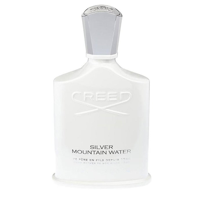 Creed Silver Mountain Water Eau de Parfum 100 ml Creed Silver Mountain Water Eau de Parfum 100 ml