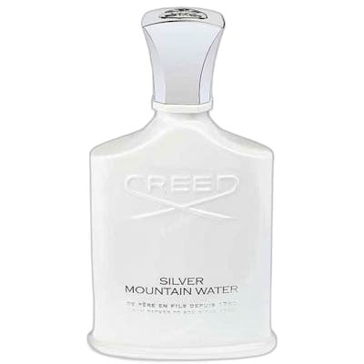Creed Silver Mountain Water Eau de Parfum 100 ml Creed Silver Mountain Water Eau de Parfum 100 ml