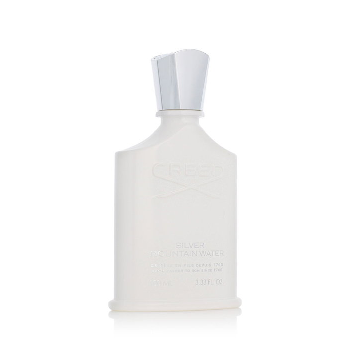 Creed Silver Mountain Water Eau de Parfum 100 ml Creed Silver Mountain Water Eau de Parfum 100 ml