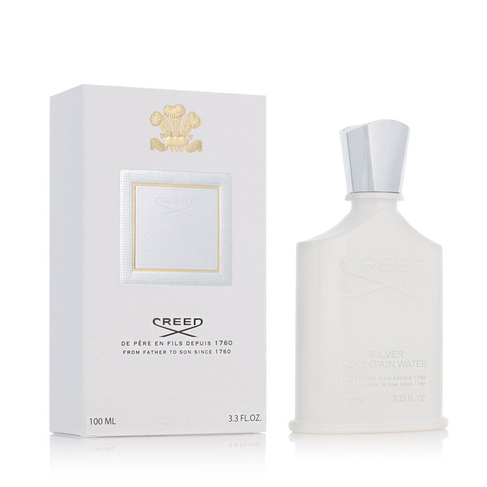 Creed Silver Mountain Water Eau de Parfum 100 ml Creed Silver Mountain Water Eau de Parfum 100 ml
