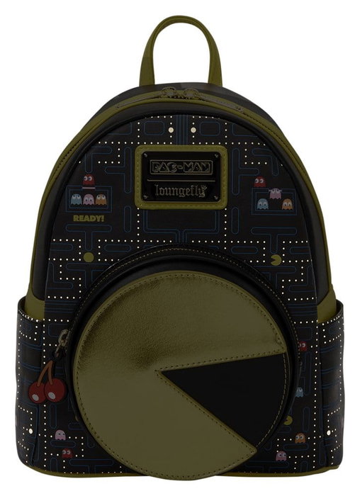 Pac-Man by Loungefly sac à dos Mini