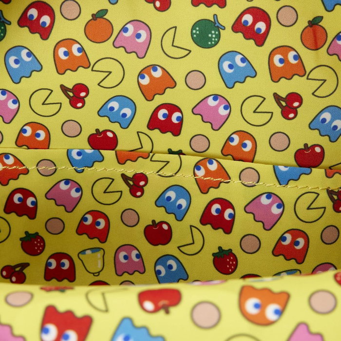Pac-Man by Loungefly sac à dos Mini