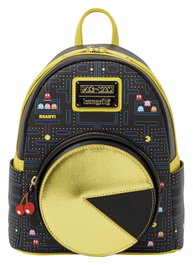 Loungefly Sac à dos Mini Pac-Man