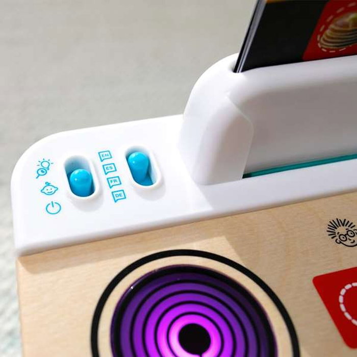 Cuisinière jouet Hape