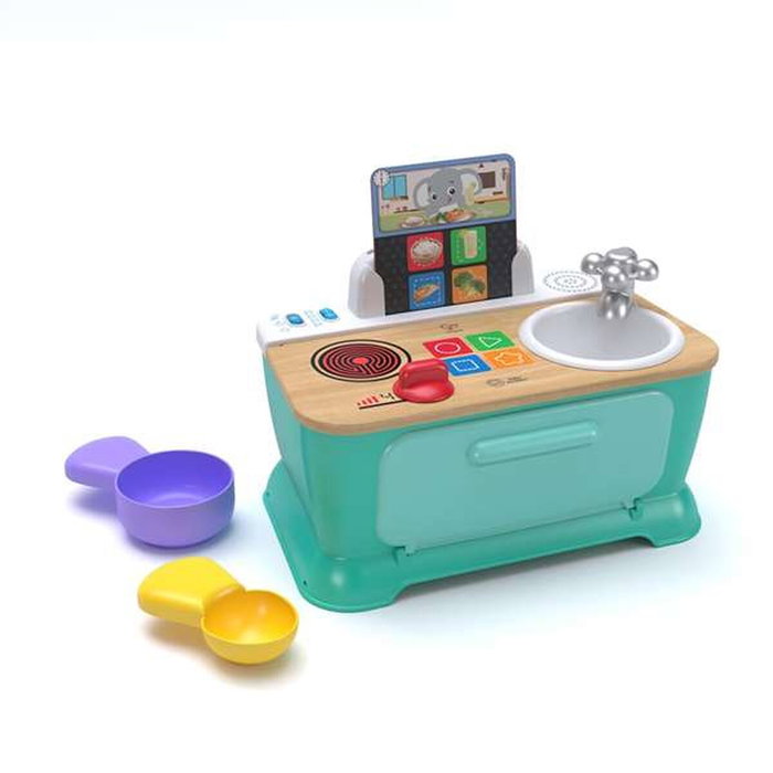 Cuisinière jouet Hape